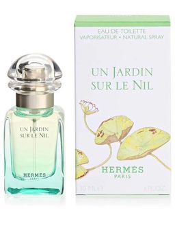 HERMES UN JARDIN SUR LE NIL u EDT 30 ml M