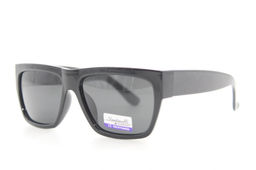 Солнцезащитные очки santarelli с мешочком (Polarized) 1618 51-21-136 С1