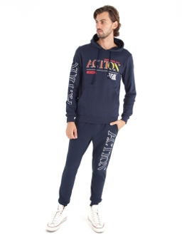 КОСТЮМ СПОРТИВНЫЙ МУЖСКОЙ - Chic & charisma фото 5