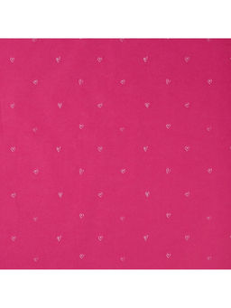 Цена за 20 шт. Бумага упаковочная тишью Сердечки, 50?70 см