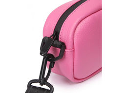 Сумка женская Lanotti 8200LT/Фуксия