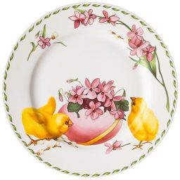 ТАРЕЛКА LEFARD SUNDAY 20,5 CМ