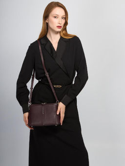 Сумка Labbra L-HF4114 d.plum