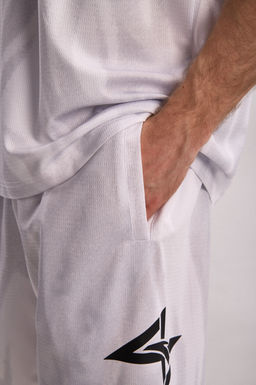 Шорты Белый