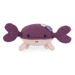 Набор для вязания Miadolla AMG-0117 Веселый краб