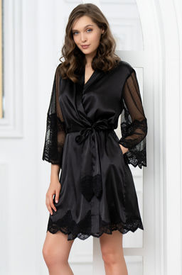 Халат Mia-Amore