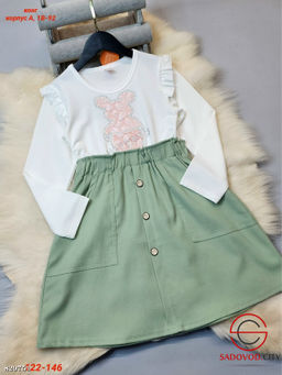 Детское платье нарядное