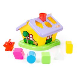 Садовый домик (в сеточке) - Полесье фото 8