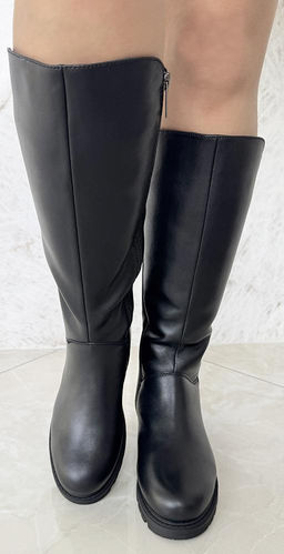 Сапоги Francesco Donni 1S7 107BW-969-02