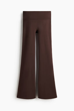 Leggings de deporte en polar con SoftMove - H&m фото 2