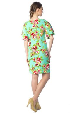 Платье П3-2594 - Wisell фото 5