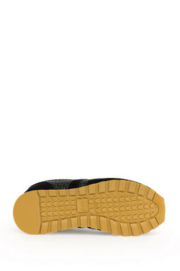 U. S. Polo Assn Женская черная обувь - U.s. polo assn фото 10