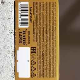 Подарочный набор «Настоящий мужчина»: гель для душа коньяк 250 мл и мыло для рук 90 г, Чистое счастье