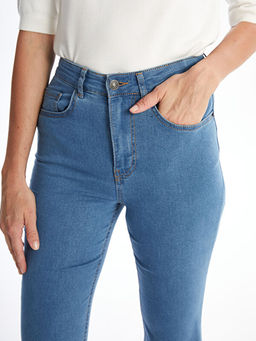 Mars Flare Kad?n Jean Pantolon