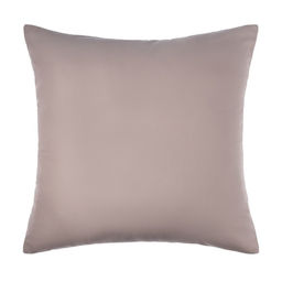 Постельное бельё евро «Этель» King&Queen, мако-сатин