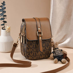Сумка BG-371-Brown
