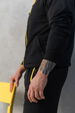 Спортивный костюм Футер 2-х нитка