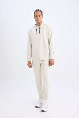 DeFactoFit Slim Fit Спортивные джоггеры узкого кроя со стандартными штанинами