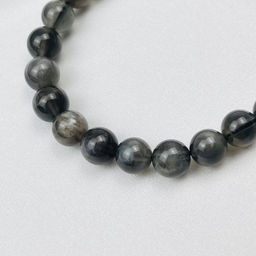 Браслет из Лунного камня 17,5 см