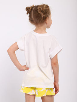 ПЖ053 Пижама Barbie (лиловый) - Милаша фото 29