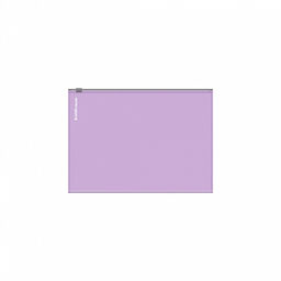 Цена за 12 шт. Zip-пакет пластиковый ErichKrause Matt Pastel Bloom, A4, непрозрачный, ассорти (в пакете по 12 шт.)  фото 11