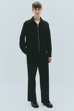 Chaqueta camisera Regular Fit - H&m фото 3