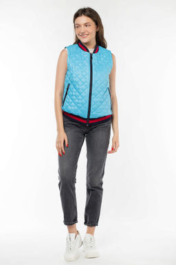 жилет утепленный Куртка демисезонная (синтепон 100) - El podio фото 6