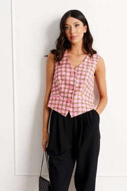 Жилет А5265 - Annete фото 3