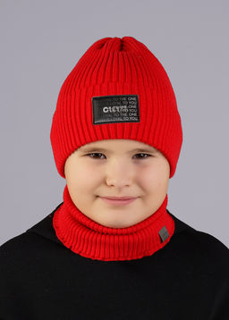 Шапка детская