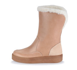 полусапоги женские - Riconte фото 2