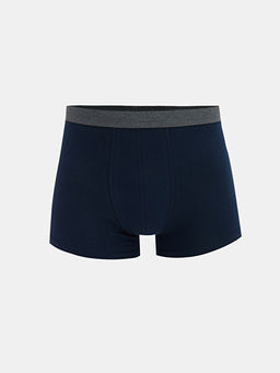 Standart Kal?p Pamuklu Esnek Erkek Boxer 7li - Waikiki фото 2
