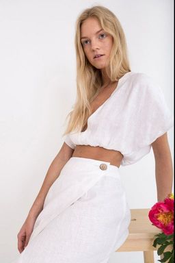 Блузка Афина - Annyway фото 2