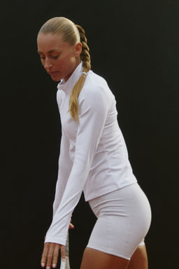 Chaqueta de deporte SoftMove con cremallera - H&m фото 21
