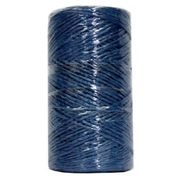 Шпагат полипропиленовый цветной (1200 текс) 250г