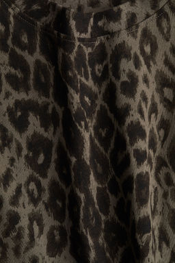 Camiseta oversize - H&m фото 5