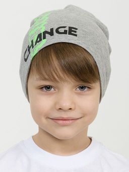 BFQZ3266/1 шапка для мальчиков