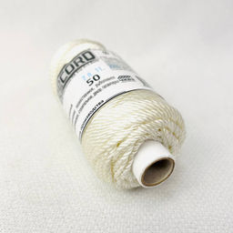 Нить крученая 3 пр. капрон. ПА d=1,8 мм р/н 60 кгс (50 м БК 4), арт. ПА 112 - Полимербыт фото 2