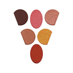 Тени для век Mini Cheese Shadow Palette 6523295