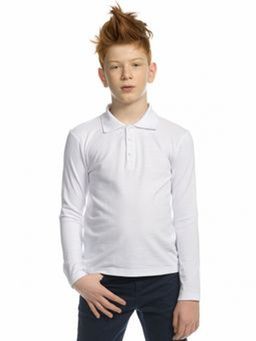 PELICAN, джемпер для мальчиков, Синий фото 2