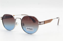 Солнцезащитные очки Disikaer (Polarized) с мешочком 0806 54-18-153 C4