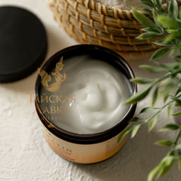 Маска Для Волос c Кератином Супер Объем JENA 500 мл  фото 2