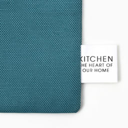 Мешочек текстильный Этель Home collection blue 27×34 см, 45% лён, 55% хлопок