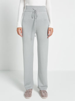 Брюки женские ZZ-06002 grey - Eleganzza фото 2