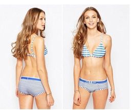 Трусики с принтом A00667240 - Tadmico фото 5