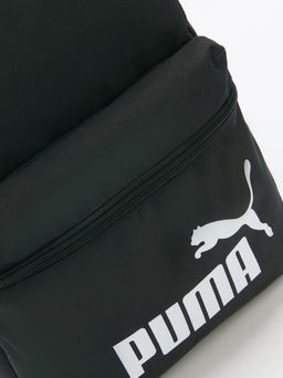 Рюкзак PUMA PUMA PHASE Backpack Артикул 4301807, черный
