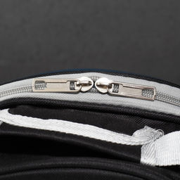 Рюкзак для переноски животных, прозрачный, 33 х 25 х 41 см - Пижон фото 10