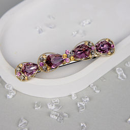 Аксессуар для волос Арт. 3V-4232-Y - MyGemma фото 2