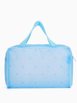 Sunflower Косметичка банная маленькая, голубой  фото 3