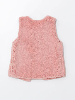 Pel??lu K?z Bebek Yelek - Waikiki фото 3