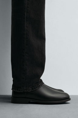 CHELSEA DRESS BOOTS